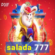 salada 777